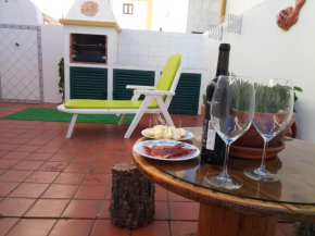 Silva's House